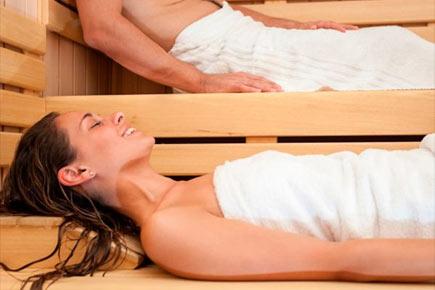 Sauna bathing reduces heart-related mortality: Research