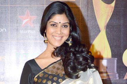 Sakshi Tanwar: Want to experiment as much as I can