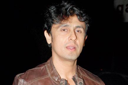 Here's how Twitterati reacted to Sonu Nigam's post against azaan
