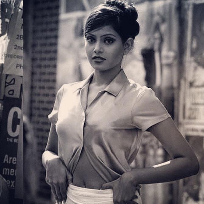 This is how Bipasha Basu looked when she was 15 years old!