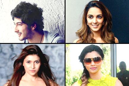 Where have Bollywood's young debutants from 2014 disappeared?