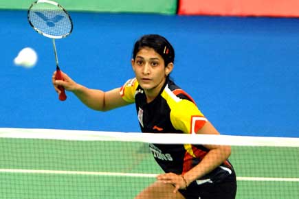 Ashwini Ponnappa: Me and Sikki Reddy on right track
