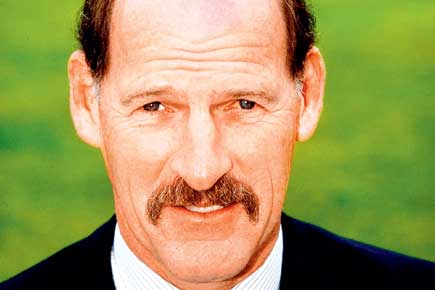 Clive Rice to undergo brain surgery in India