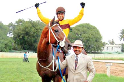 Mahalaxmi racecourse: Only a real champion will emerge as winner