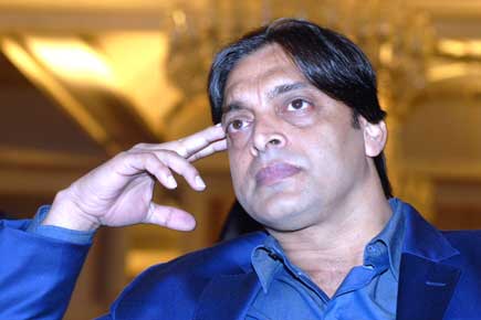 Shoaib Akhtar beats PCB in court, won't have to pay Rs 7 million fine