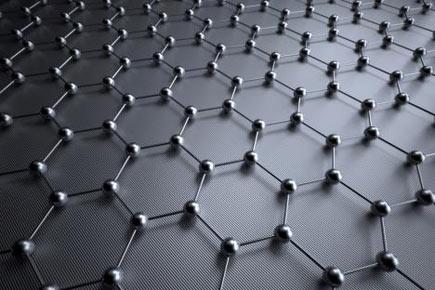 Scientists turn graphene into effective anti-cancer drug