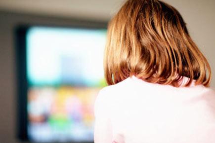 Two hours of TV puts your kids at high blood pressure risk