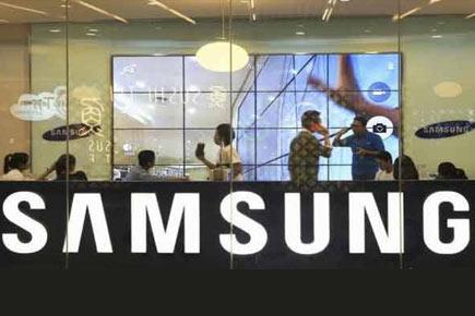 Samsung mass producing more efficient chip for smartphones