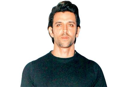 Why Hrithik Roshan is on a hunt for directors