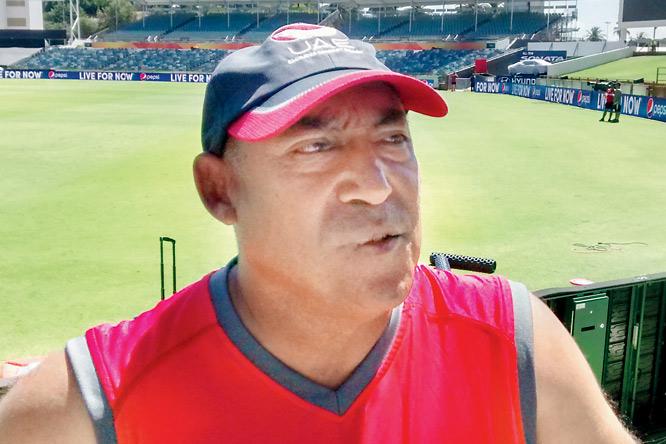 PCB set to appoint Mudassar Nazar as cricket committee chief