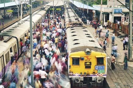 Railways to spend Rs 111 crore to expand local train network