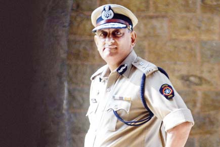 Mumbai Police Commissioner Rakesh Maria clarifies meeting with Lalit Modi