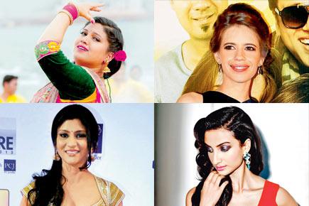 These Bollywood films are breaking the 'beauty' code