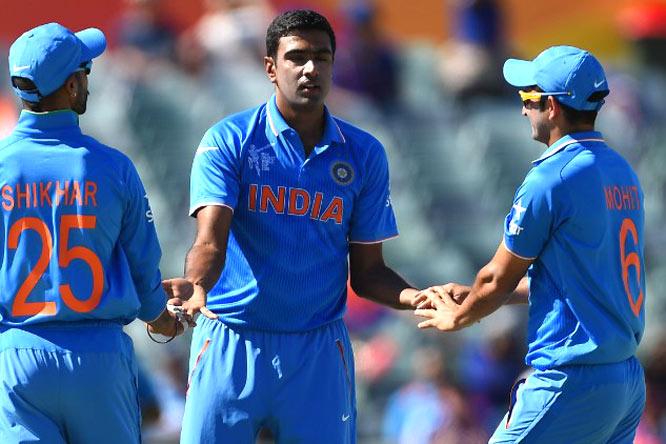 ICC World Cup: India give cricketing lesson to UAE with nine-wicket win