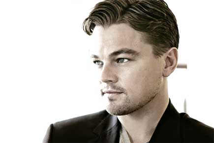 Leonardo DiCaprio's foundation grants USD 15.7 million to stop climate change
