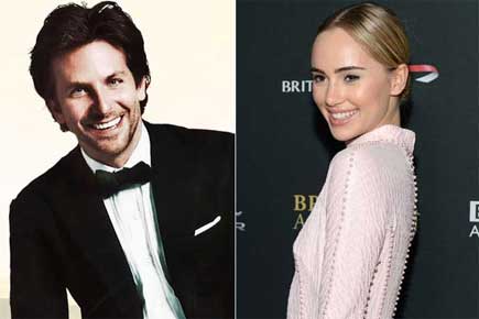 Bradley Cooper, Suki Waterhouse moving in together?