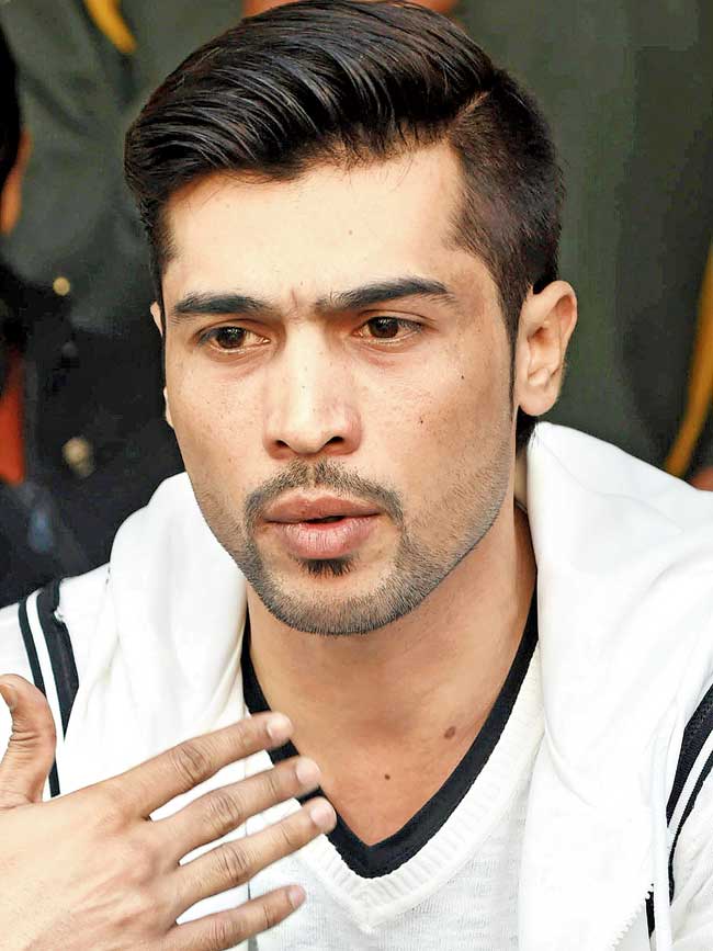 Petition filed against Amir's return to domestic cricket