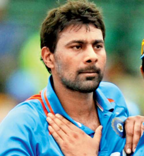 Praveen Kumar