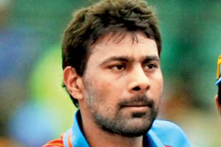Praveen Kumar: Indian pacers lack confidence