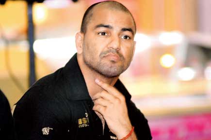 IOA-BI tussle will knock out boxers: Akhil Kumar