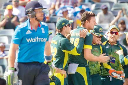 World Cup 2015: Don't think England know how to beat us, says Hazlewood