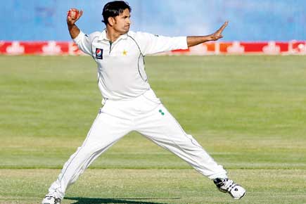 World Cup 2015: Threw stones to build muscle for fast bowling, says Sohail Khan