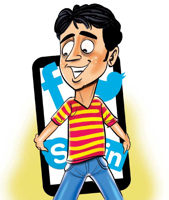 Illustration/Amit Bandre