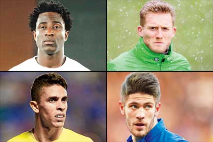 Other big EPL deals of January transfer window