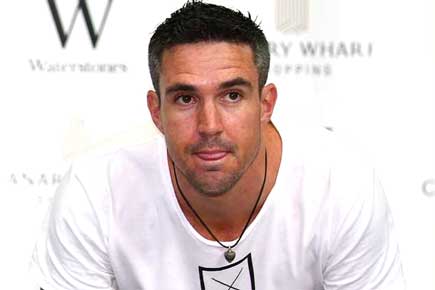 World Cup 2015: Pietersen to join BBC's World Cup radio coverage