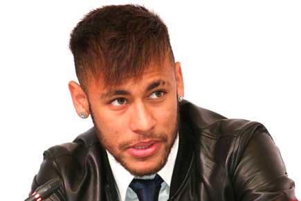 Barcelona link Neymar accusations to Catalan independence