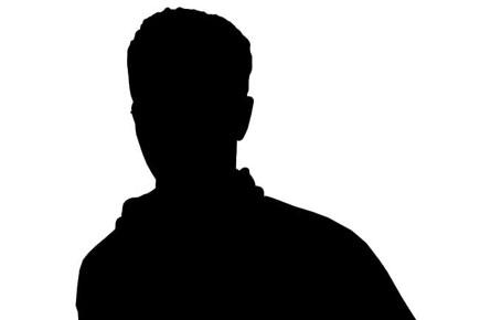 Shot in the dark: This actor does not want to meet his frenemy