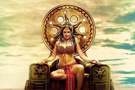 Sunny Leone's 'Ek Paheli Leela' trailer is out