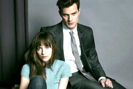 'Fifty Shades of Grey' banned in Malaysia