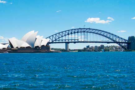 Travel special: Living the good life down under in Sydney