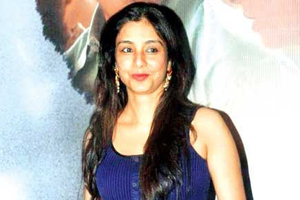 Tabu has a diverse set of film roles in her kitty post 'Haider'