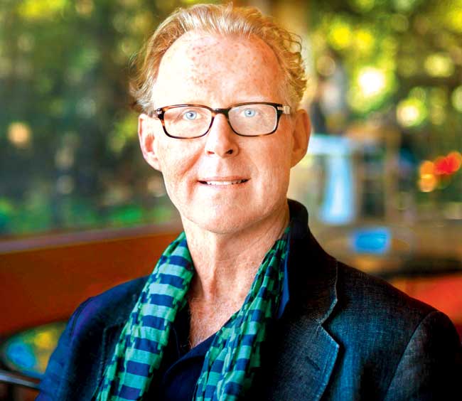 David Turnley