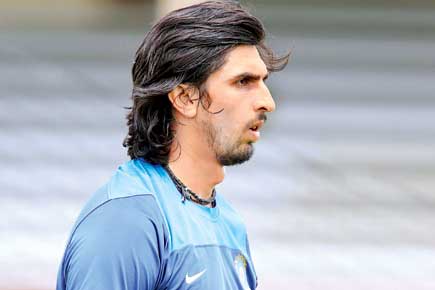 Public would never have forgiven me for playing with injury: Ishant Sharma