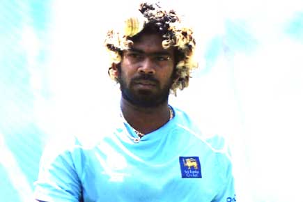 ICC World Cup: Lasith Malinga sure he will be fit for opener