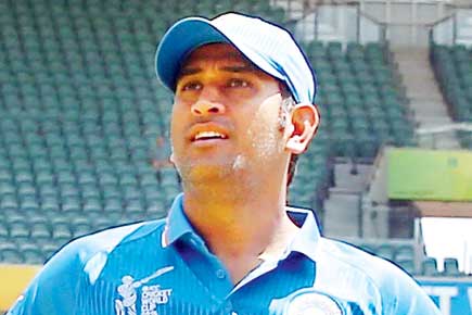 ICC World Cup: Plenty of positives from warm-up game, insists Dhoni