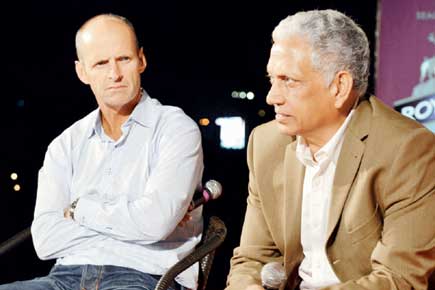 ICC World Cup: MS Dhoni & Co appear jaded, says Mohinder Amarnath
