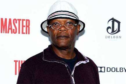 Samuel L. Jackson to play villain in 'Miss Peregrine's Home for Peculiar Children'?