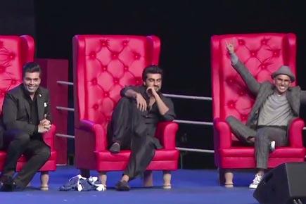 AIB pulls down their 'Knockout' video 