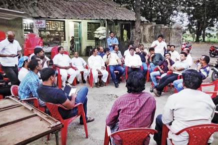 Mumbai: It's BMC vs activists over proposed business hub at Aarey