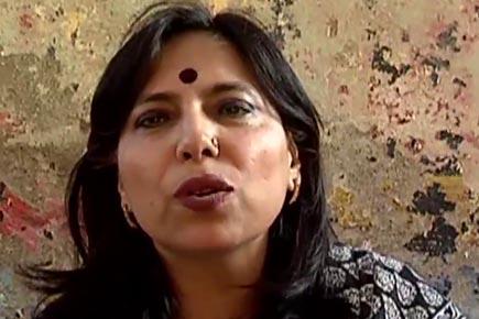 Advocate Abha Singh opens up about 'AIB Roast'