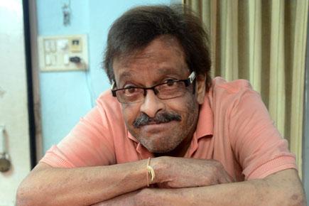 'Nukkad' star Ajay Wadhavkar passes away