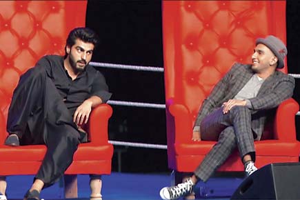 Controversial 'AIB Roast' video taken down from YouTube, makers open up
