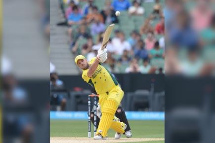 Australia has one ambition  to win the World Cup: Aaron Finch