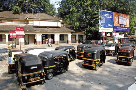 Mumbai: Auto union demands one lakh new permits
