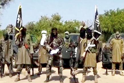 Boko Haram kills 34 in Nigeria