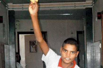 Mumbai: Teen cricketer ducks death, bounces back to normal life